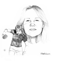 Michelle Qurrey